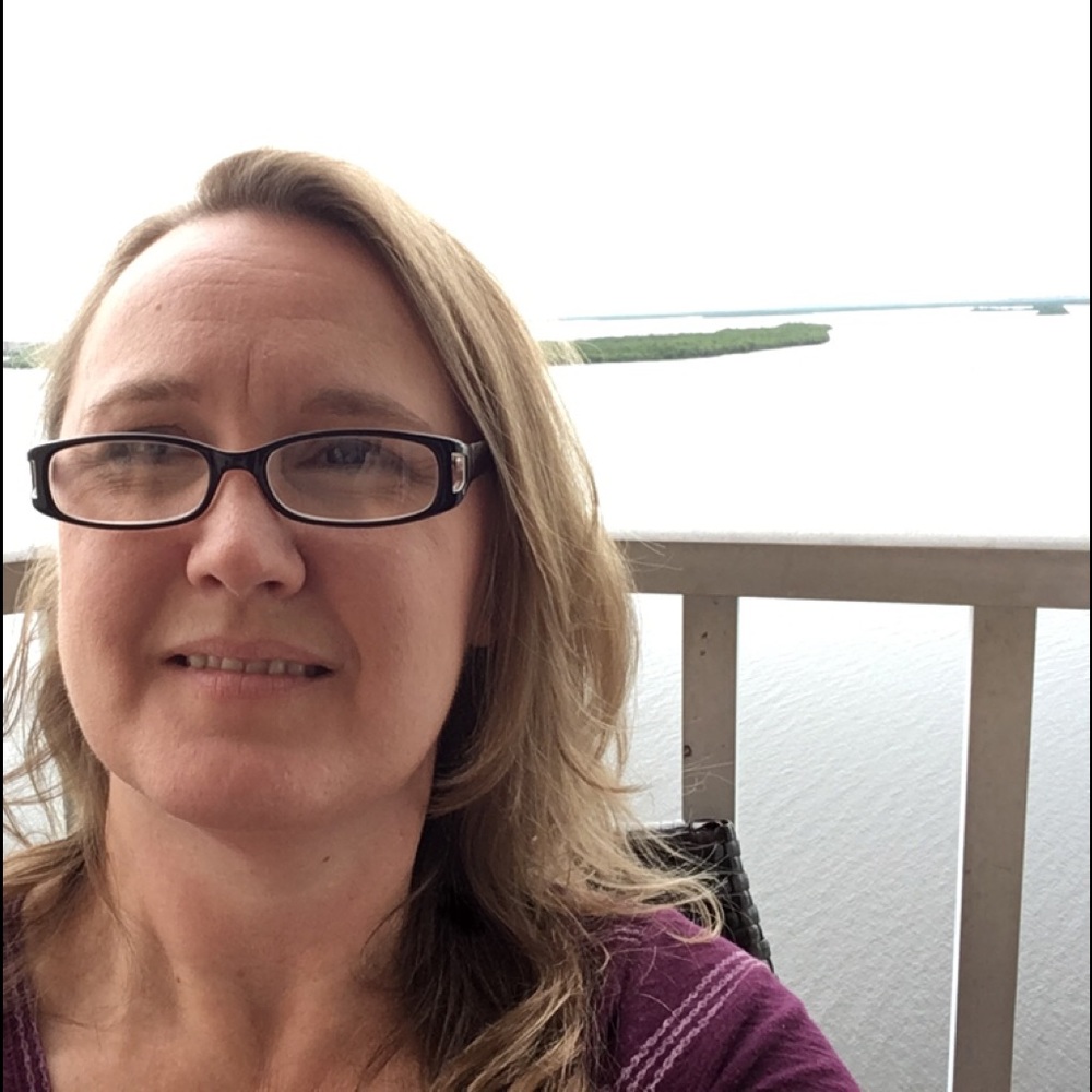 Meet your Posher, Sherry